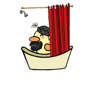 User Podcast Logo