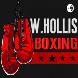 W. Hollis Boxing