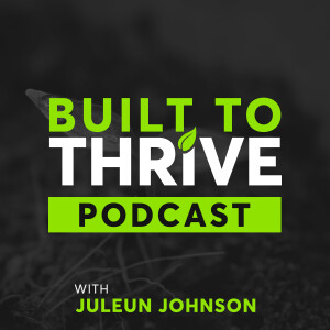 The Built To Thrive Podcast