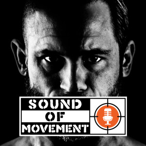 The Sound Of Movement [By Unity Gym]