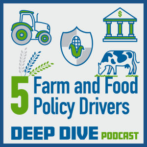 User Podcast Logo