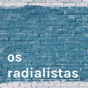 User Podcast Logo