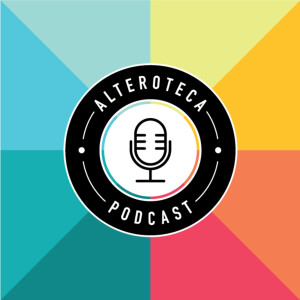 User Podcast Logo
