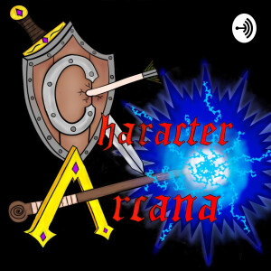 User Podcast Logo