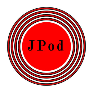 User Podcast Logo