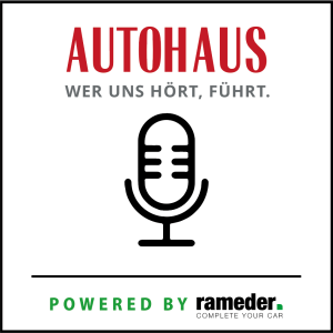 User Podcast Logo
