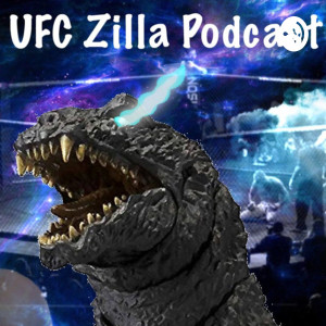 Godzillasuplex Podcast