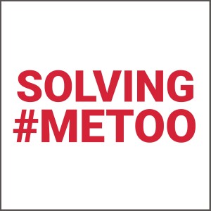 Solving #MeToo