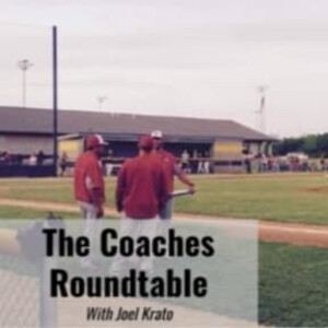 The Coaches Roundtable