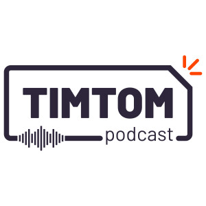 User Podcast Logo