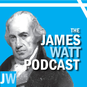 User Podcast Logo