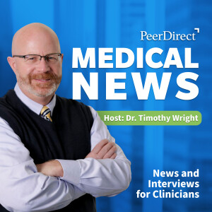 Medical News Podcast
