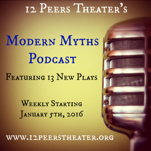 Modern Myths Podcast