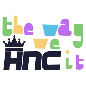 The Way We HNC It: A Flag Football Show