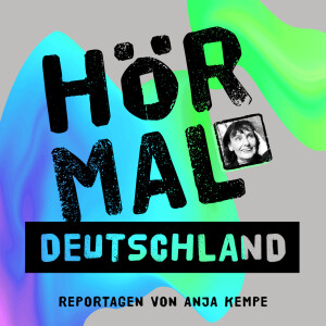 User Podcast Logo