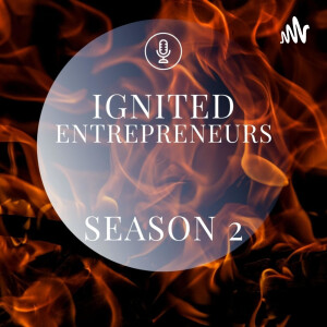 Ignited Entrepreneurs