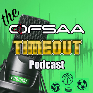 User Podcast Logo