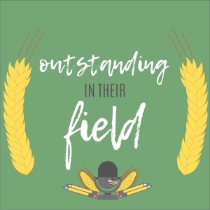 Outstanding in their Field