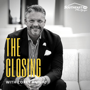 ”The Closing” with Corey Knight