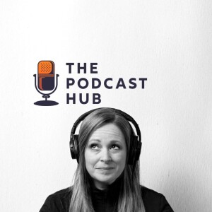 User Podcast Logo