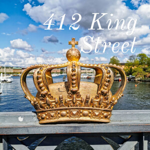 412 King Street Podcast