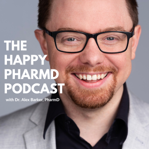 The Happy PharmD Podcast