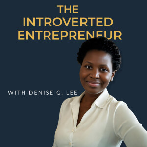 Introverted Entrepreneur