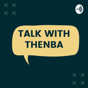 Talk with Thenba