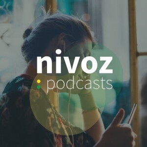 User Podcast Logo