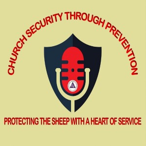 Church Security Through Prevention
