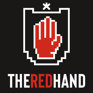 The Red Hand