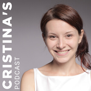 Cristina’s Podcast
