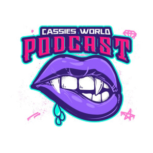 User Podcast Logo