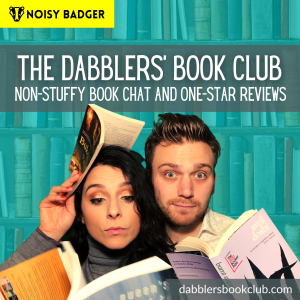User Podcast Logo