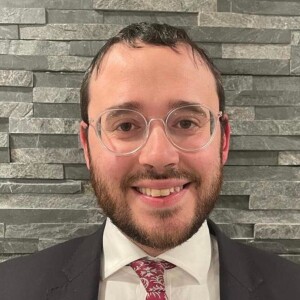 The Rabbi A.D. Karnowsky Show