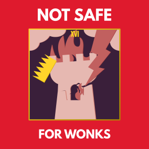 Not Safe For Wonks