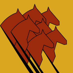 User Podcast Logo