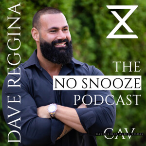 No Snooze Podcast