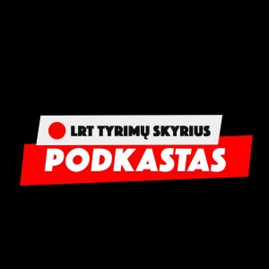 User Podcast Logo