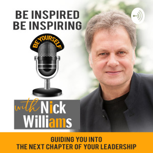 Your Inspired Leadership