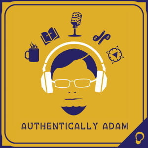 Authentically Adam: Restoring God's Original Design for Men
