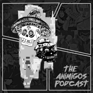 User Podcast Logo