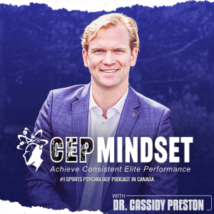 The CEP Mindset Podcast