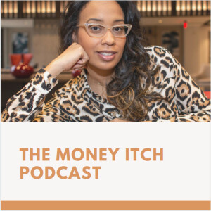 The Money Itch