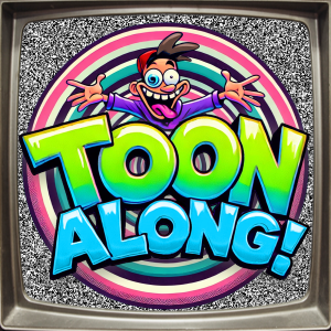 User Podcast Logo