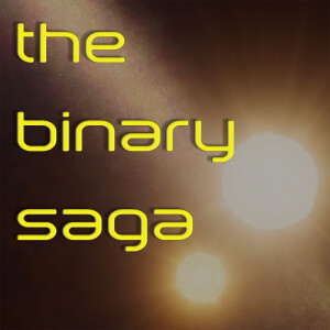 The Binary Saga