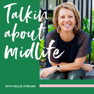 Ep 50 Navigating life with self compassion with Belinda Haan