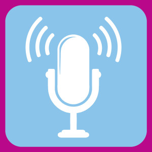 User Podcast Logo