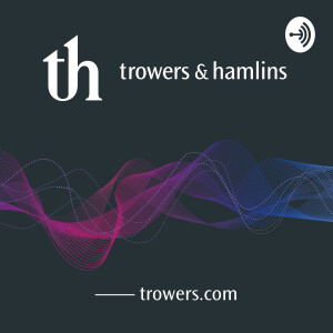 User Podcast Logo