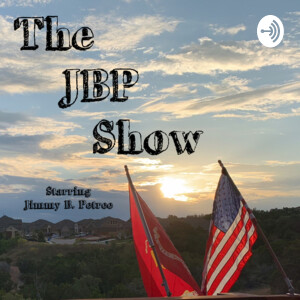 The JBP Show